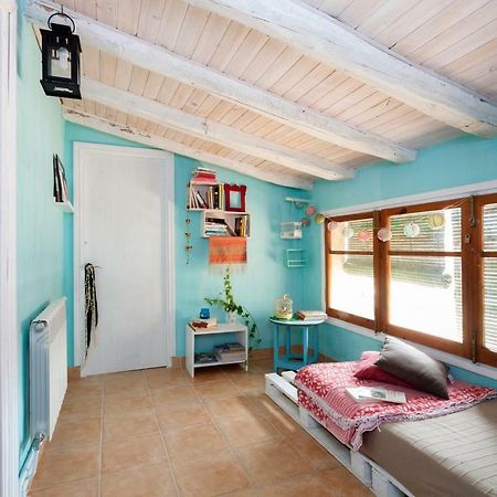הוילה Villarquemado La Casa De Clementina מראה חיצוני תמונה