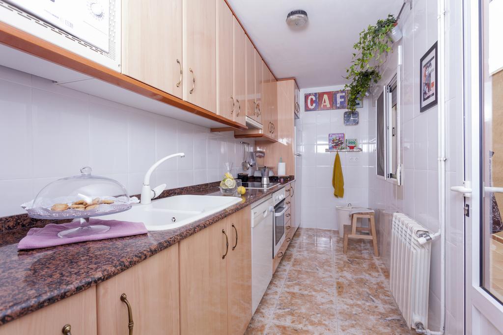 הוילה Villarquemado La Casa De Clementina מראה חיצוני תמונה