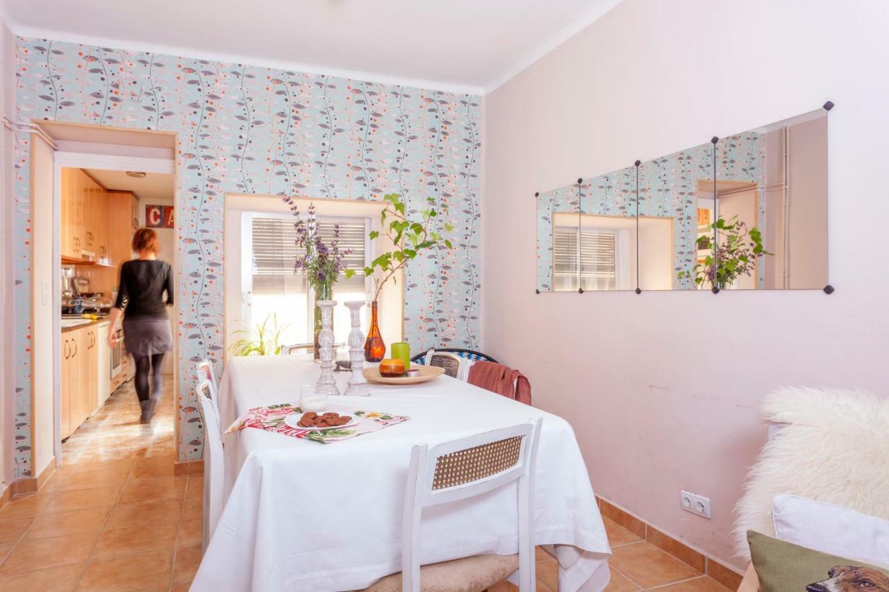 הוילה Villarquemado La Casa De Clementina מראה חיצוני תמונה